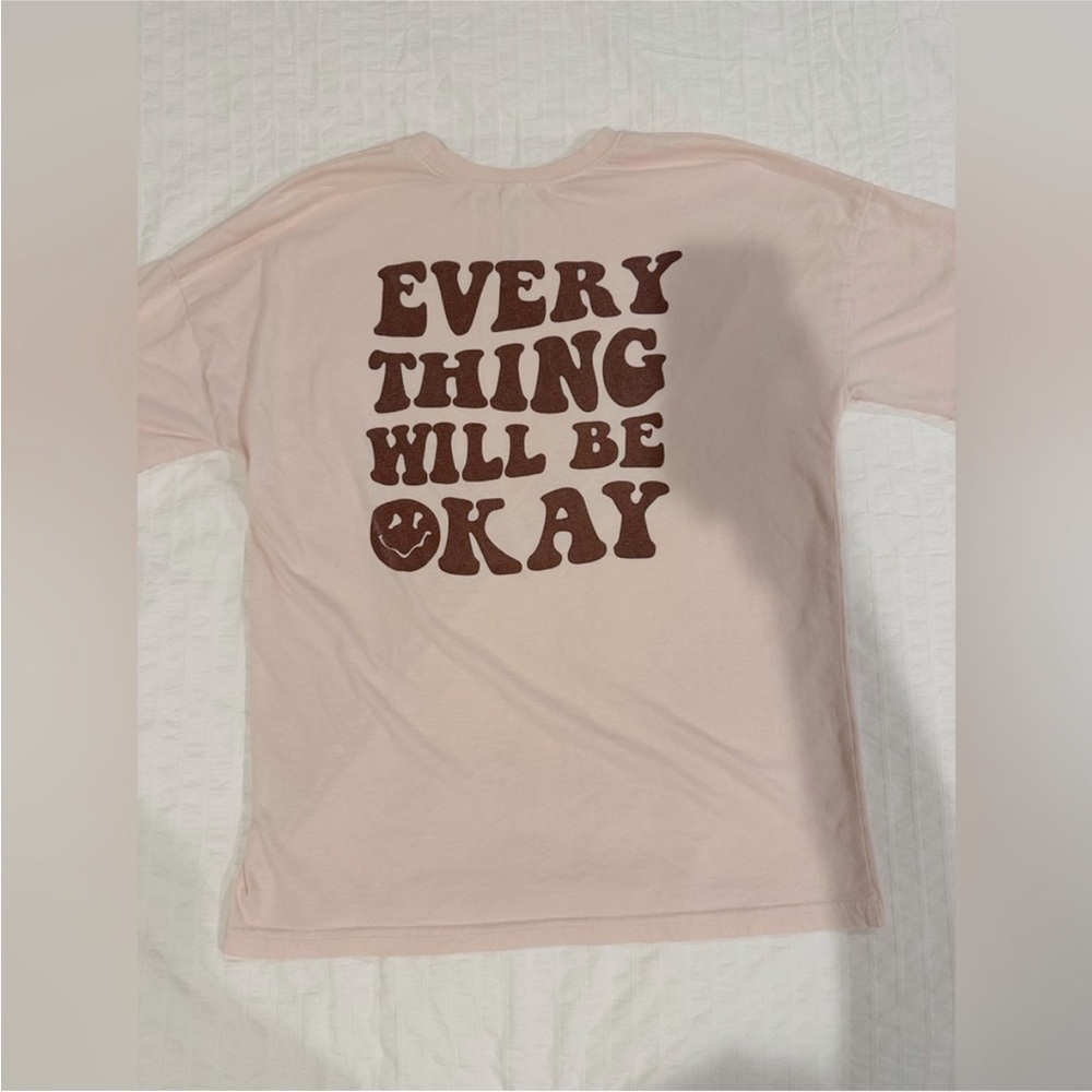 Tshirt size Medium